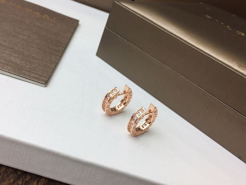 Bvlgari Earrings